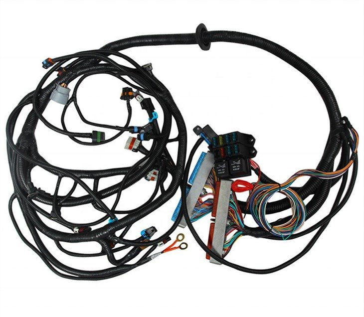 Automotive cable-2