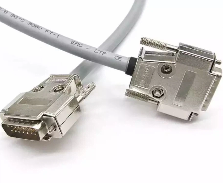 DB9 Cable