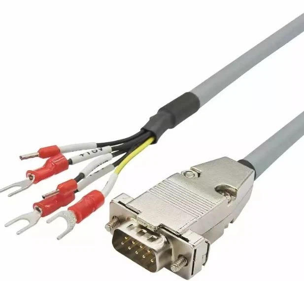 DB9 Cable
