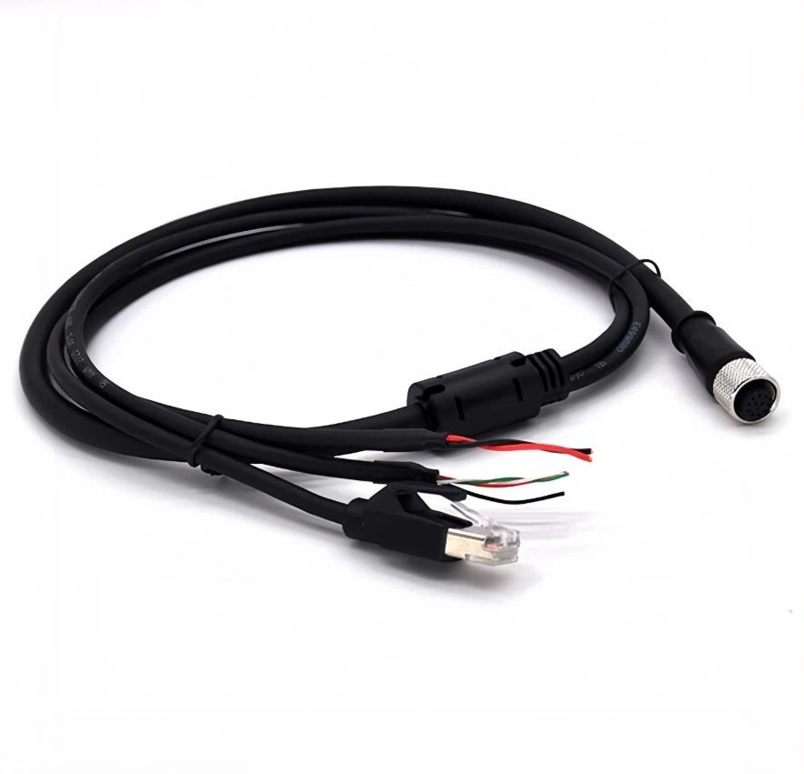 M12 Laser Rader Cable