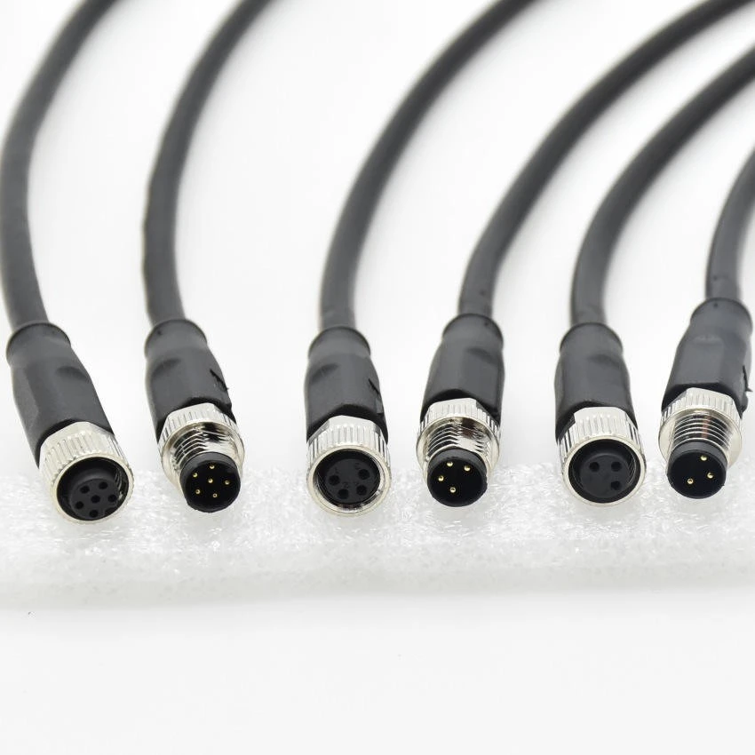M5 Custom Cable high quality